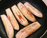 暑い夏にサッパリ 茄子のおろしポン酢作り方4写真