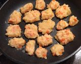 離乳食♡手づかみポテト野菜作り方7写真