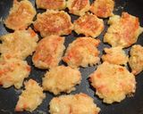 離乳食♡手づかみポテト野菜作り方8写真