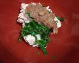 ホットプレートで中身いろいろ餃子パーティ作り方4写真