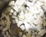 ☆簡単に作れる本格カポナータ・保存可能☆作り方3写真