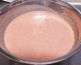 冷！ぶっかけトマト豆乳そうめん作り方2写真