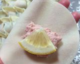 ホットプレートで中身いろいろ餃子パーティ作り方5写真