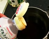 ニラ玉& ちょい甘目 たっぷりあんかけ♡作り方2写真