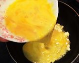 ニラ玉& ちょい甘目 たっぷりあんかけ♡作り方5写真