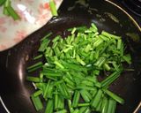 ニラ玉& ちょい甘目 たっぷりあんかけ♡作り方7写真