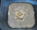 えごまフランスパン作り方3写真