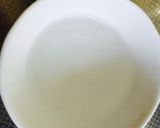 材料2つ☆超トロトロ！プルプルわらび餅作り方3写真
