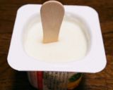今、話題！簡単フローズンヨーグルト！作り方4写真