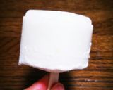 今、話題！簡単フローズンヨーグルト！作り方6写真