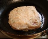 お弁当に1品♪のし鶏＊梅風味作り方3写真