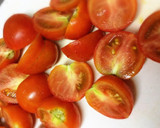 自家製トマトケチャップ作り方1写真