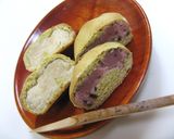❀春の一口お饅頭❀作り方9写真
