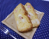 美味しくできたよ♪豆腐たくさんサクレ♪作り方8写真