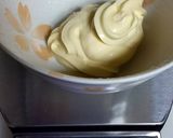 万能！基本のトース党ハニーマヨソース！作り方1写真