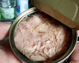 ハニーマヨソースの小エビのミックスサラダ作り方5写真