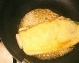 油揚げサンド大葉餅チーズ作り方6写真