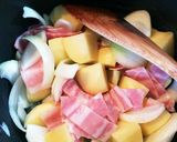 美味い！簡単！ホットサラダ✨作り方2写真