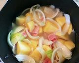 美味い！簡単！ホットサラダ✨作り方3写真
