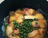 美味い！簡単！ホットサラダ✨作り方5写真