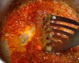 本格だけど時短☆ゴロッとシーチキンカレー作り方9写真