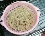 激辛こんにゃくカボチャ肉じゃがダイエット作り方2写真