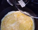 オムレツチキンライス♡カレーソース添え♪作り方2写真