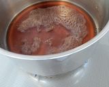 ところてん～クラッシュver.作り方2写真