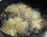 簡単★一味唐辛子のおつまみから揚げ作り方3写真
