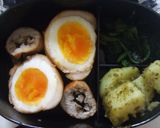 親子巻き♪〜お弁当に〜作り方6写真