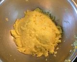ポテトのケーキ仕立て作り方2写真