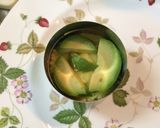 ポテトのケーキ仕立て作り方4写真