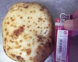 じゃがいもとたまごの味噌汁作り方1写真