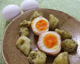 親子巻き♪〜お弁当に〜作り方7写真