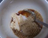簡単！スタミナたっぷり豚しゃぶサラダ作り方4写真