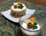 ポテトのケーキ仕立て作り方7写真