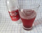 ダイエット♪チアシードは果実酢作り方5写真