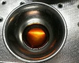 弁当用　万願寺とうがらしの焼き浸し作り方5写真