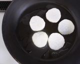 イタリアン長芋焼き作り方2写真