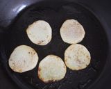 イタリアン長芋焼き作り方3写真