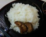 血管プラークダイエット食418(イカ煮)作り方1写真
