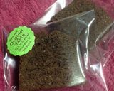 チョコたっぷり贅沢パウンドケーキ作り方13写真