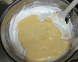米粉のシフォンケーキ作り方6写真