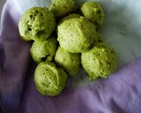 30分おやつ◎たまごぱん作り方5写真