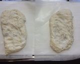 えごまフランスパン作り方12写真