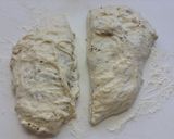えごまフランスパン作り方11写真