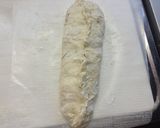 えごまフランスパン作り方13写真