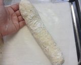 えごまフランスパン作り方16写真