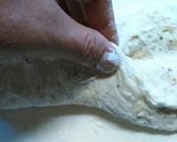 えごまフランスパン作り方14写真