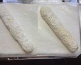 えごまフランスパン作り方17写真